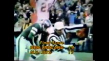 1978-11-19 MNF NFL Highlights