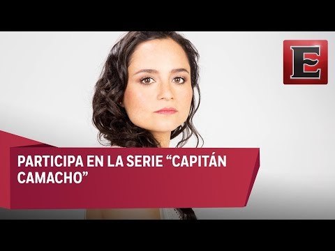 Damayanti Quintanar habla de sus próximos proyectos