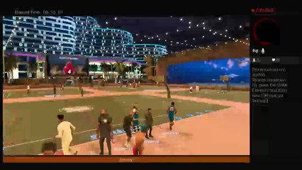 fatboiarvion playing call of duty  Live PS4 Broadcast (36)