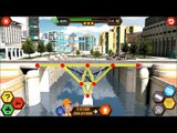 Engineering 3D Feats On Mega Iconic Hig Bridges Construction Android Gameplay