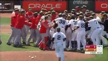 BRYCE HARPER vs HUNTER STICKLAND (FULL FIGHT) May 29