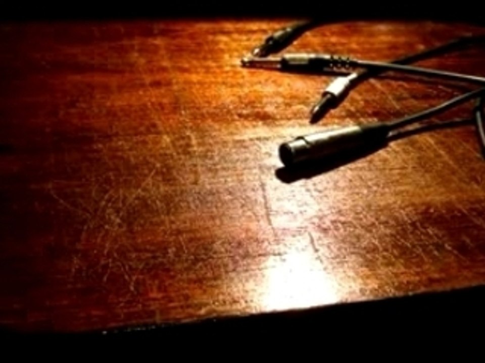 Riff - Comercial en Stopmotion
