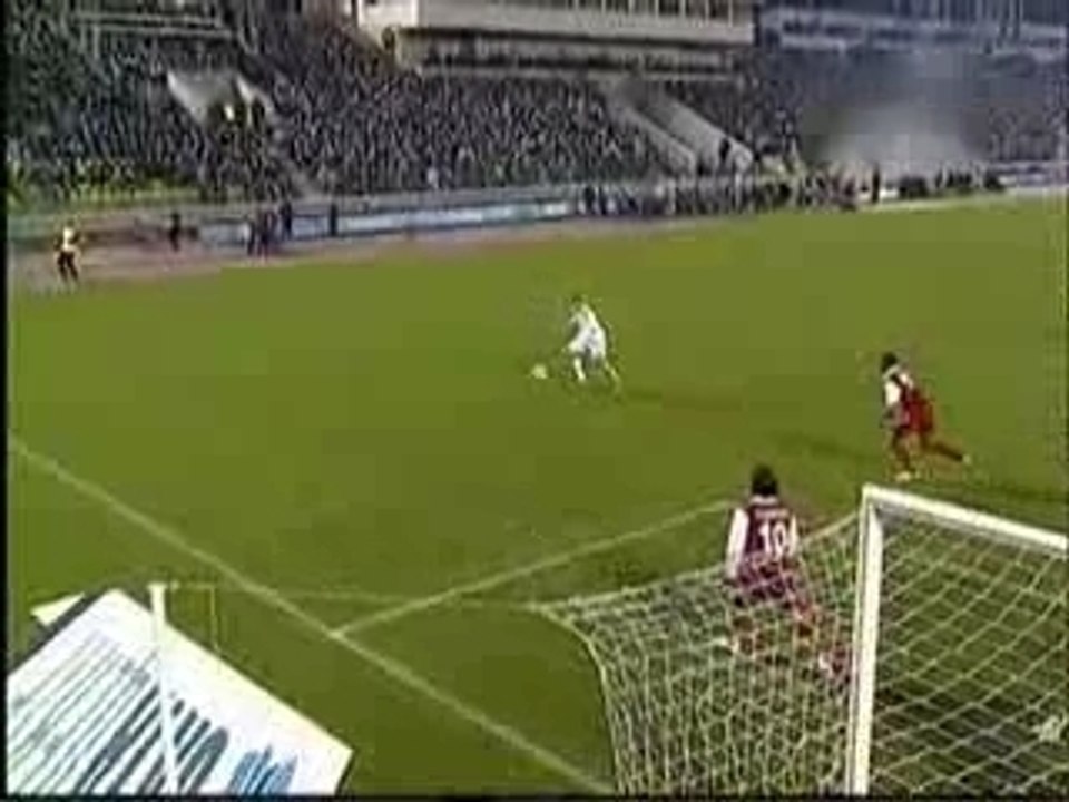 Zenit - AZ