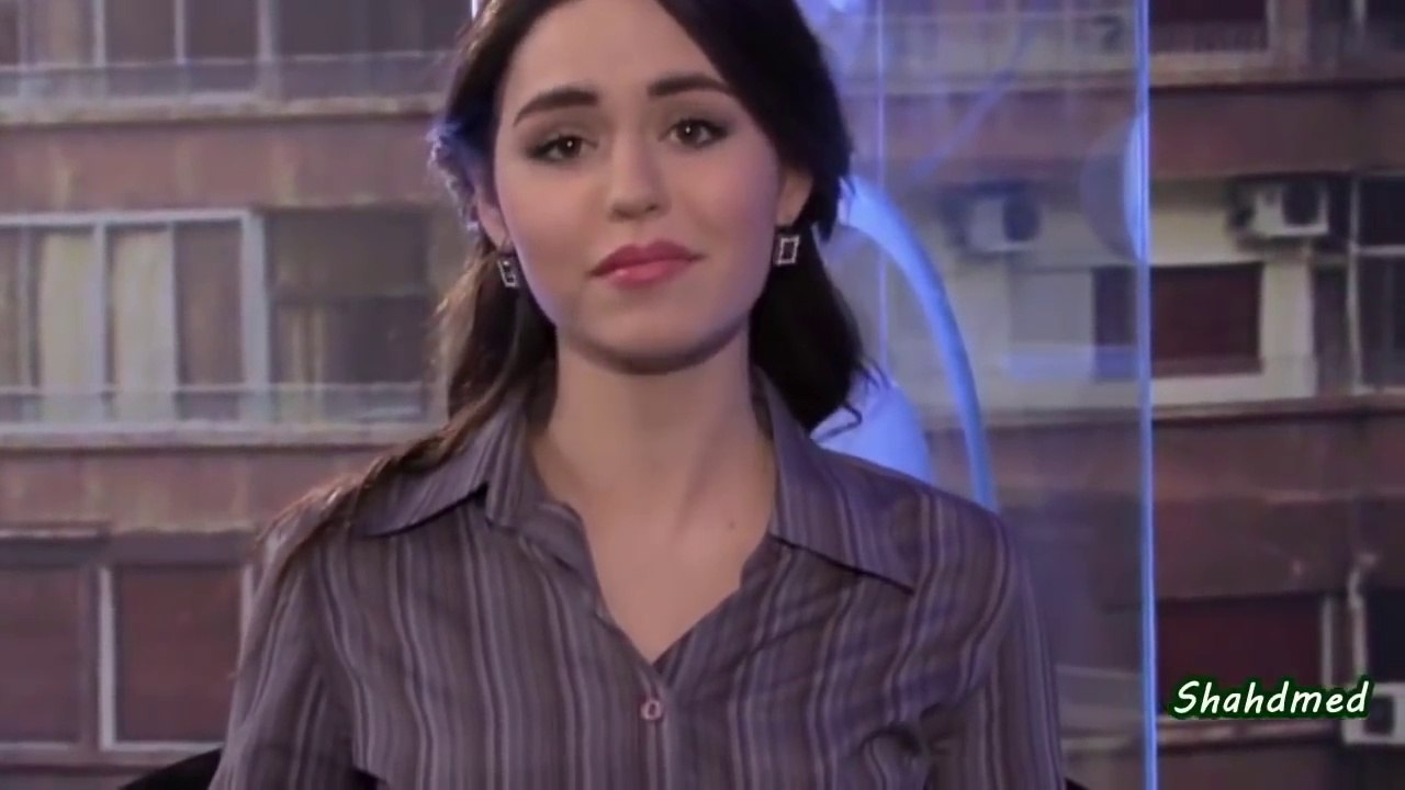 ليا مباردي نجمة باب الحارة تتعرى على الهواء
