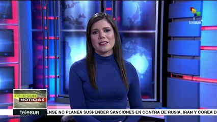 Venezuela: fracasa nuevo plan opositor de tomar las calles del país