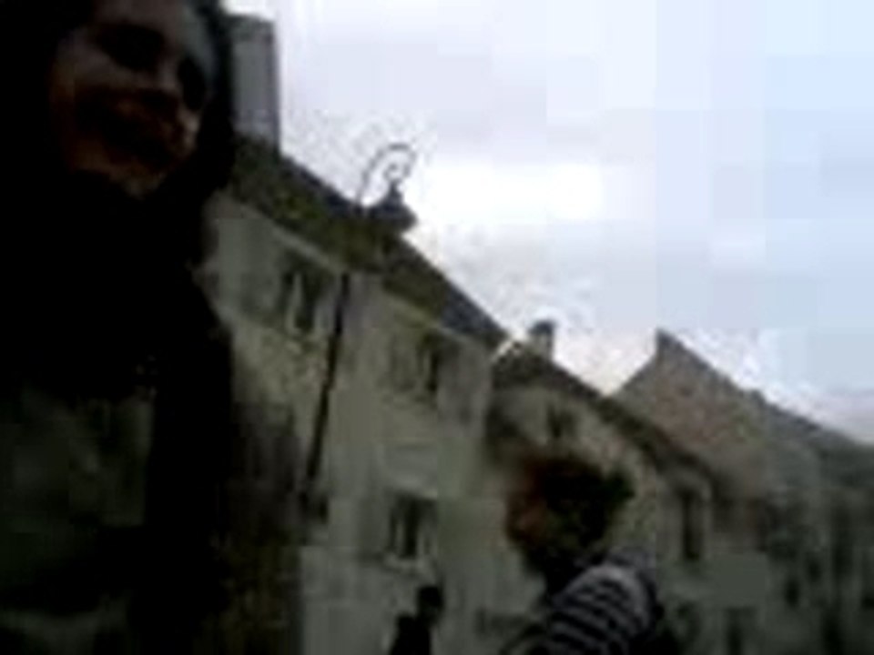 Rire floriane