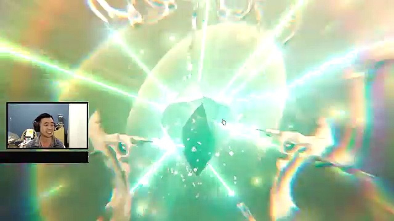 Mobius Final Fantasy F2P Summons! Last Try for Aerith