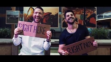 Don Diablo - Momentum   Official Music Video