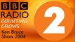 Counting Crows - BBC Radio 2 London 2004 (Audio)