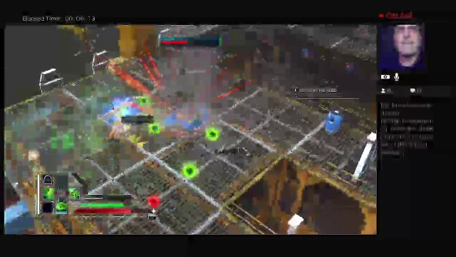 dwstonecold's Live PS4 Broadcast (1195)