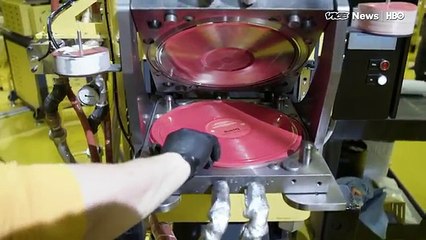 Jack White: VICE News Tonight on HBO (Full Segment)