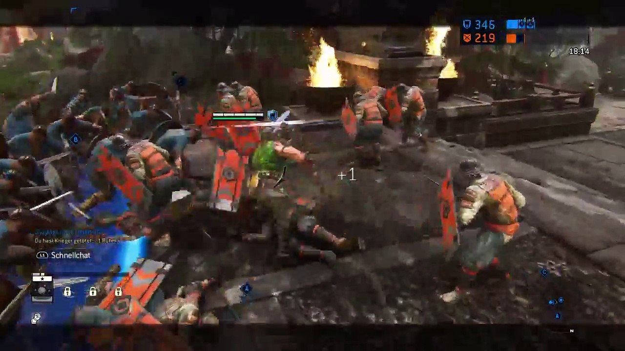 For honor (139)