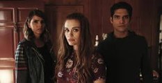 [WATCH] Teen Wolf Season 6 Episode 11 ((s06e11)) ~ Ep11 : Said the Spider to the Fly