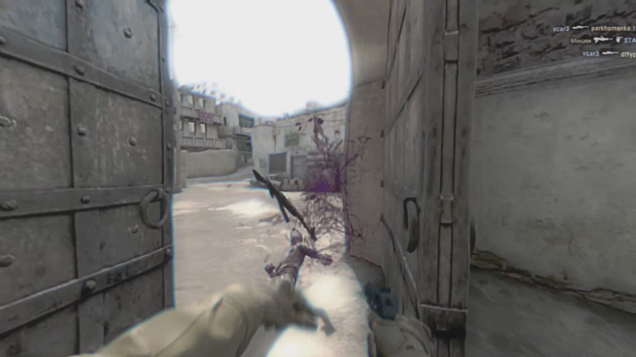 Circles #CSGO