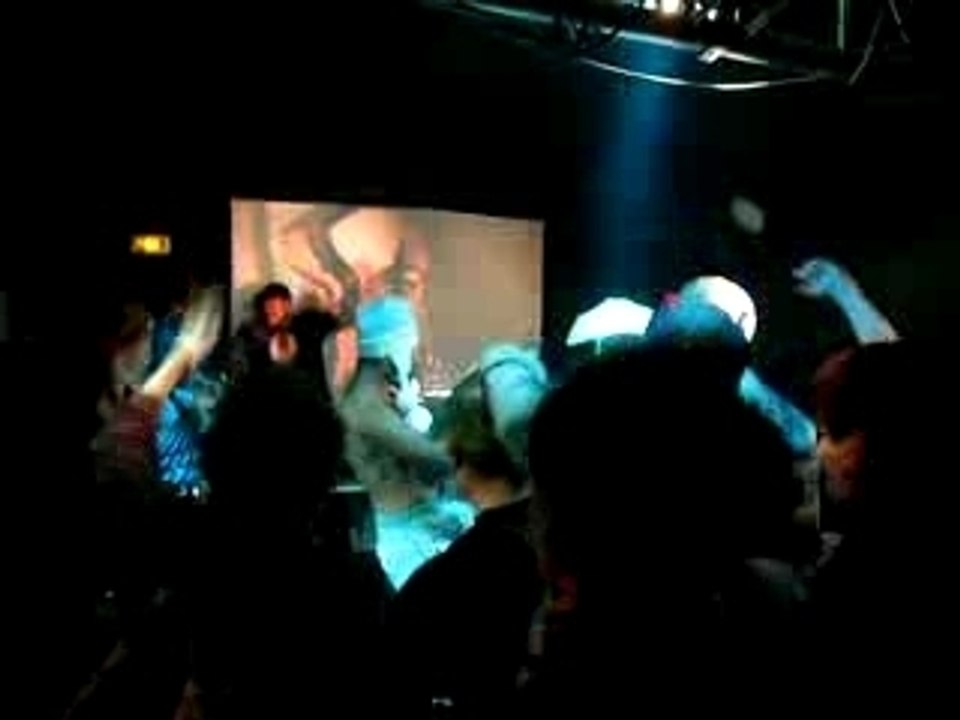 curse ov dialect paris oct 07