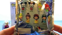 HUGE Popcorn Surprise Bucket Toys Finding Dory Frozen Elsa TMNT Ninja Turtles Kinder Playt