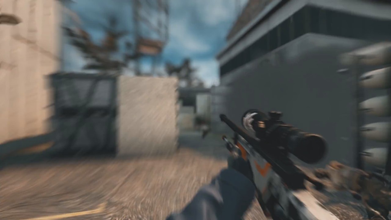 MURDER ME #CSGO
