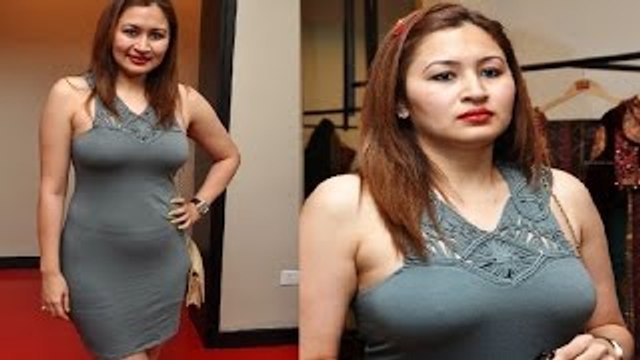 Jwala Gutta in a very tight body hugging dress | LEAKED PHOTOS
