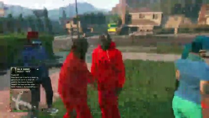 Blood vs crips (5)