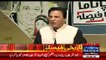 Naeem Bukhari accidently gives an inside info about Volume 10... - See the Reaction of Anchor Nadeem Malik