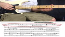 How To Read Guitar Tabs (Tablature)