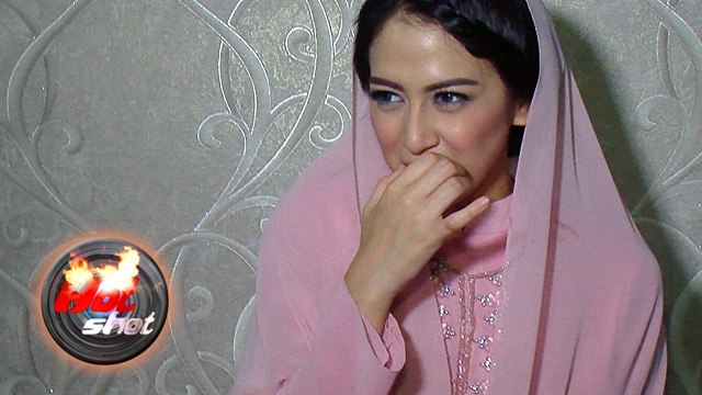 Hot Shot Seruuu: Mantan Manajer Bawa Kabur Uang Nina Zatulini - Hot Shot 29 Juli 2017