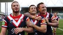 Sydney Roosters vs NQ Cowboys Live Rugby Stream - NRL - 11:30 GMT 2 - 29th July