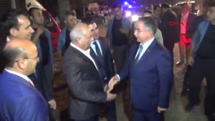 Yalova - Bakan Ismet Yılmaz 15 Temmuz Din Istismarının Sona Erdiği Gündür