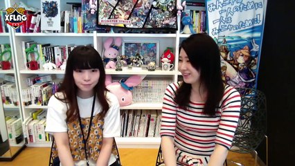 【予告 第17話】月の女神ツクヨミ登場！月の異変はツクヨミのせい？果たしてツクヨミの身に何が起きたのか【モンストアニメ公式】