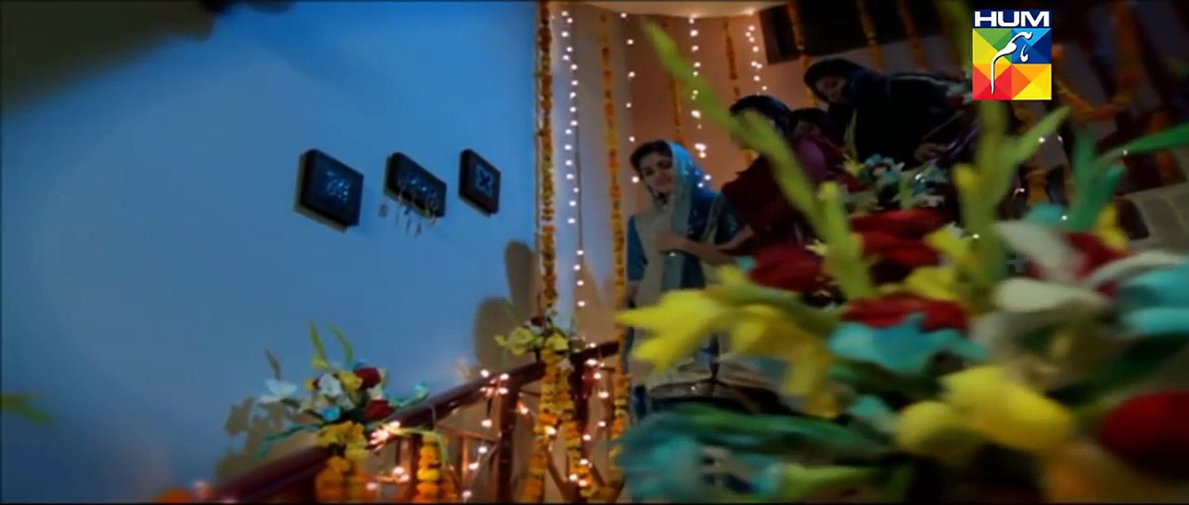 Tum Mere Paas Raho OST l By Zeb Bangash l Official Title Song