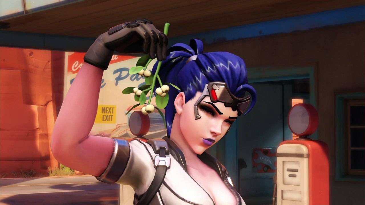 Troll Widow POTG