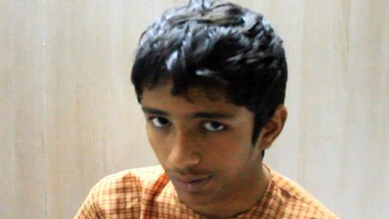 Stem cell treatment for Muscular dystrophy - Patient Testimonial