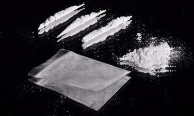 Oknum Polisi Ini Kedapatan Beli dan Konsumsi Narkoba