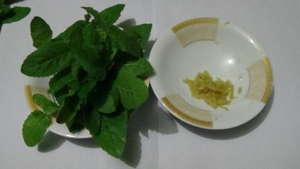 মাত্র ১ দিনেই ঠাণ্ডা সর্দি ও কাশি সারাবেন যেভাবে. How To Remove Could and Cough