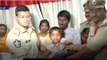 Kidnapped child Recovery in Tirupati-Oneindia Tamil