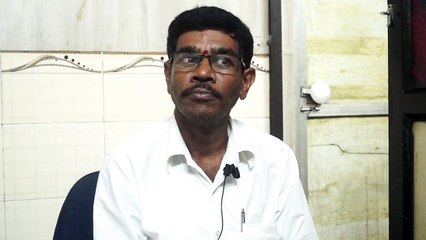 Stem cell treatment for diabetes - Patient Testimonial (1)