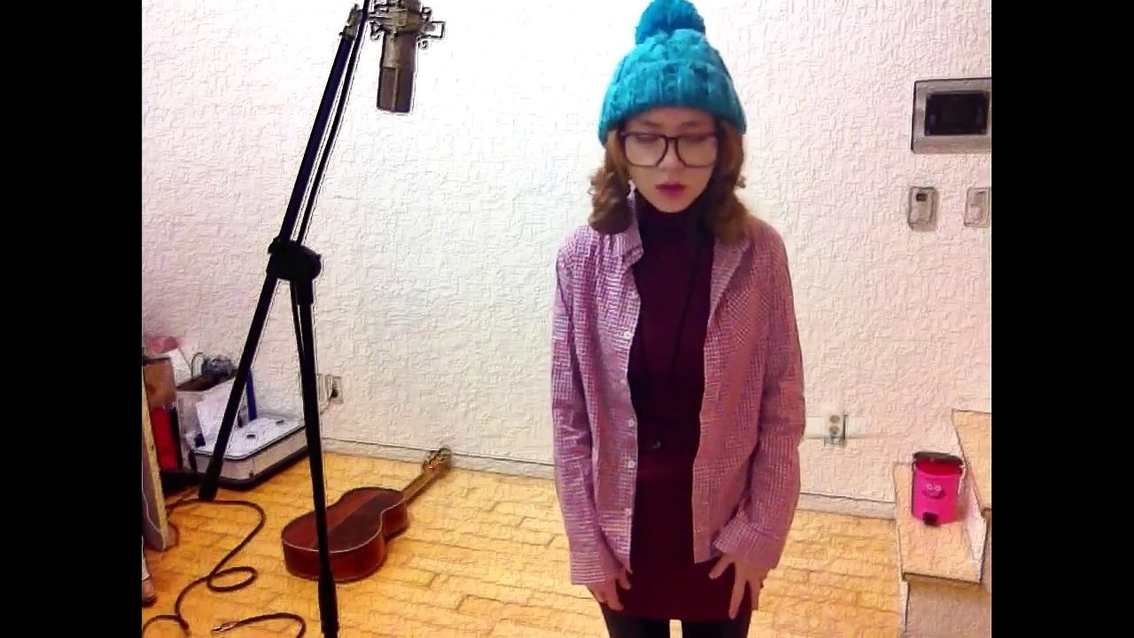 Kelly Clarkson - Stronger ( What Doesn't Kill You ) cover by J.Fla