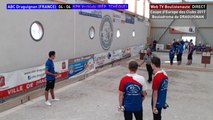 Qualifs Coupe d'Europe des Clubs avec Draguignan - France VS République Tchèque 02