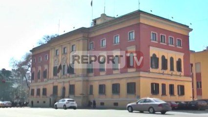 Report TV - Emërimet e paligjshme/Lista e organeve jashtë binarëve të ligjit