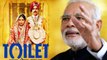 Akshay Kumar To Hold A Special Screening Of Toilet Ek Prem Katha For PM Modi