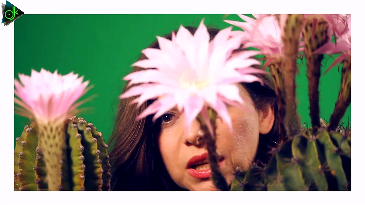 Κατερίνα Κυρμιζή - Της Καρδιάς Μου Οι Κάκτοι (Official Video Clip)