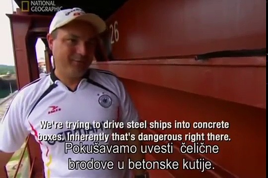 Panamski kanal