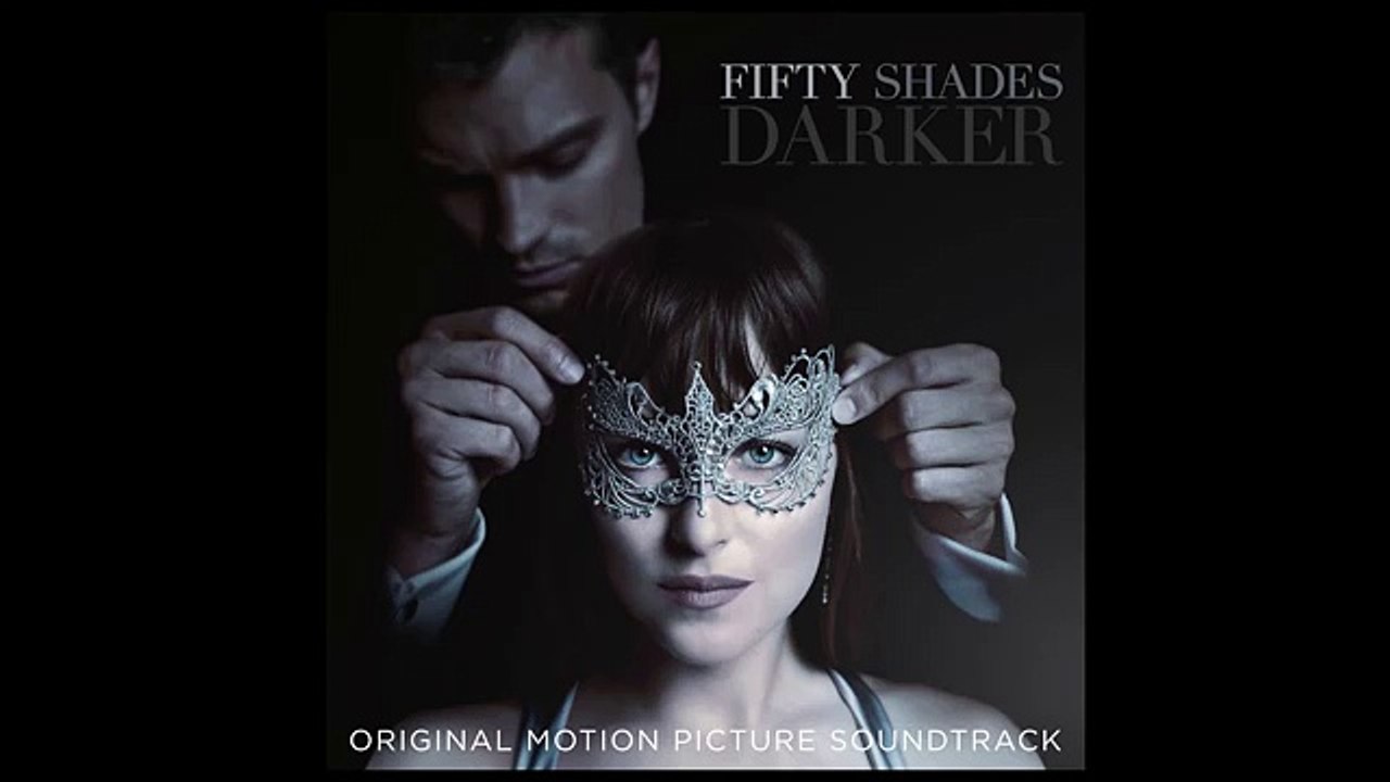 Corinne Bailey Rae The Scientist (Fifty Shades Darker (Audio)