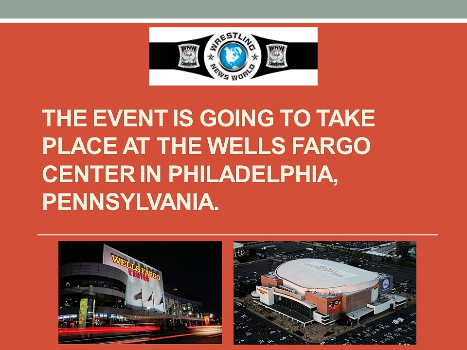 WWE Battleground When, Where and How to get Latest Updates?