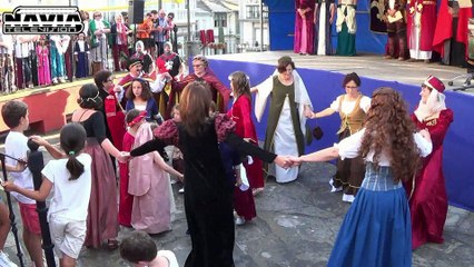 Navia Medieval 2017