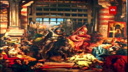 "Старий Київ". Вічне місто. Університетська (2011)