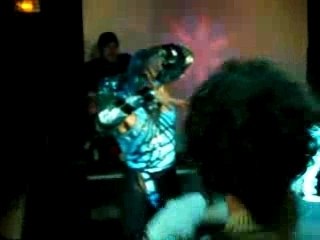 curse ov dialect paris oct 07