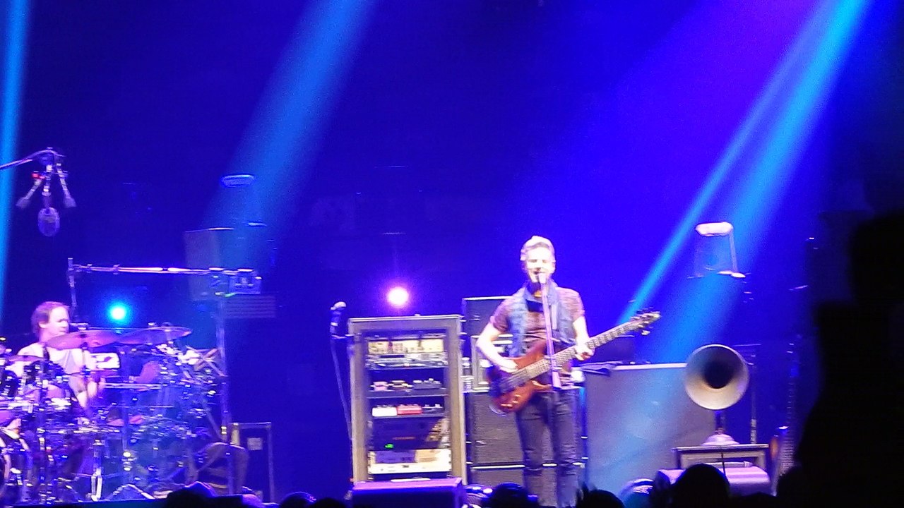 Phish - You sexy thing