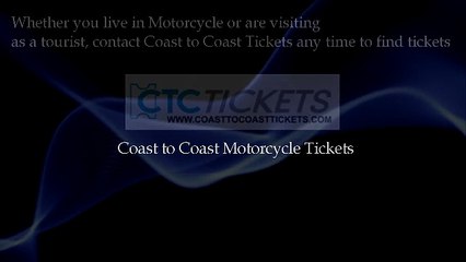 Maroon 5 Tickets Online - Coasttocoasttickets.com