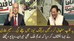 Naeem Bukhari Astonishing Revelation About Nawaz Sharif